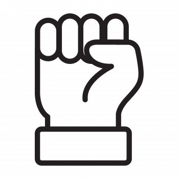 Hand Gestures Icons