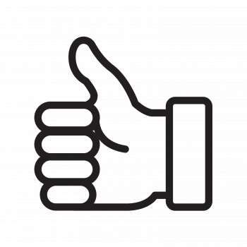 Hand Gestures Icons