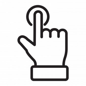 Hand Gestures Icons