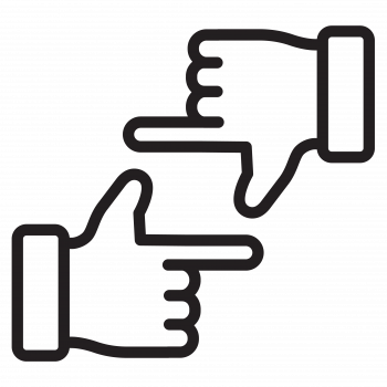 Hand Gestures Icons
