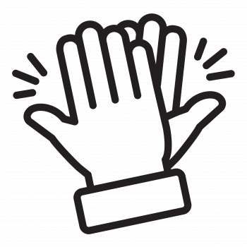 Hand Gestures Icons