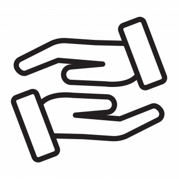 Hand Gestures Icons