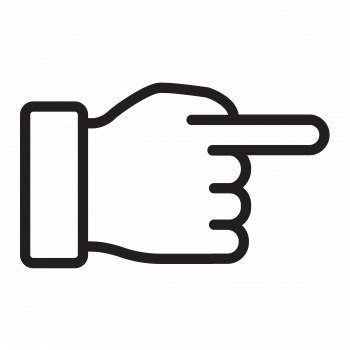 Hand Gestures Icons