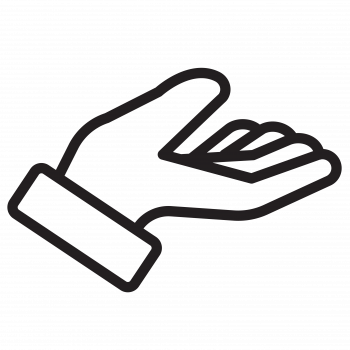 Hand Gestures Icons