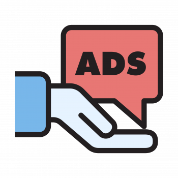 Marketing Icons