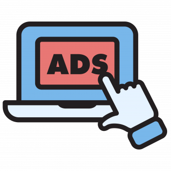Marketing Icons