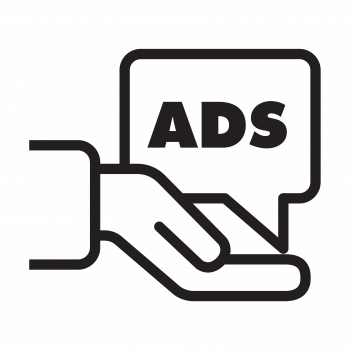 Marketing Icons