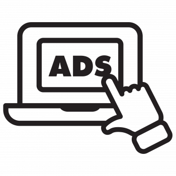 Marketing Icons