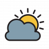 Weather Icons