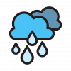 Weather Icons