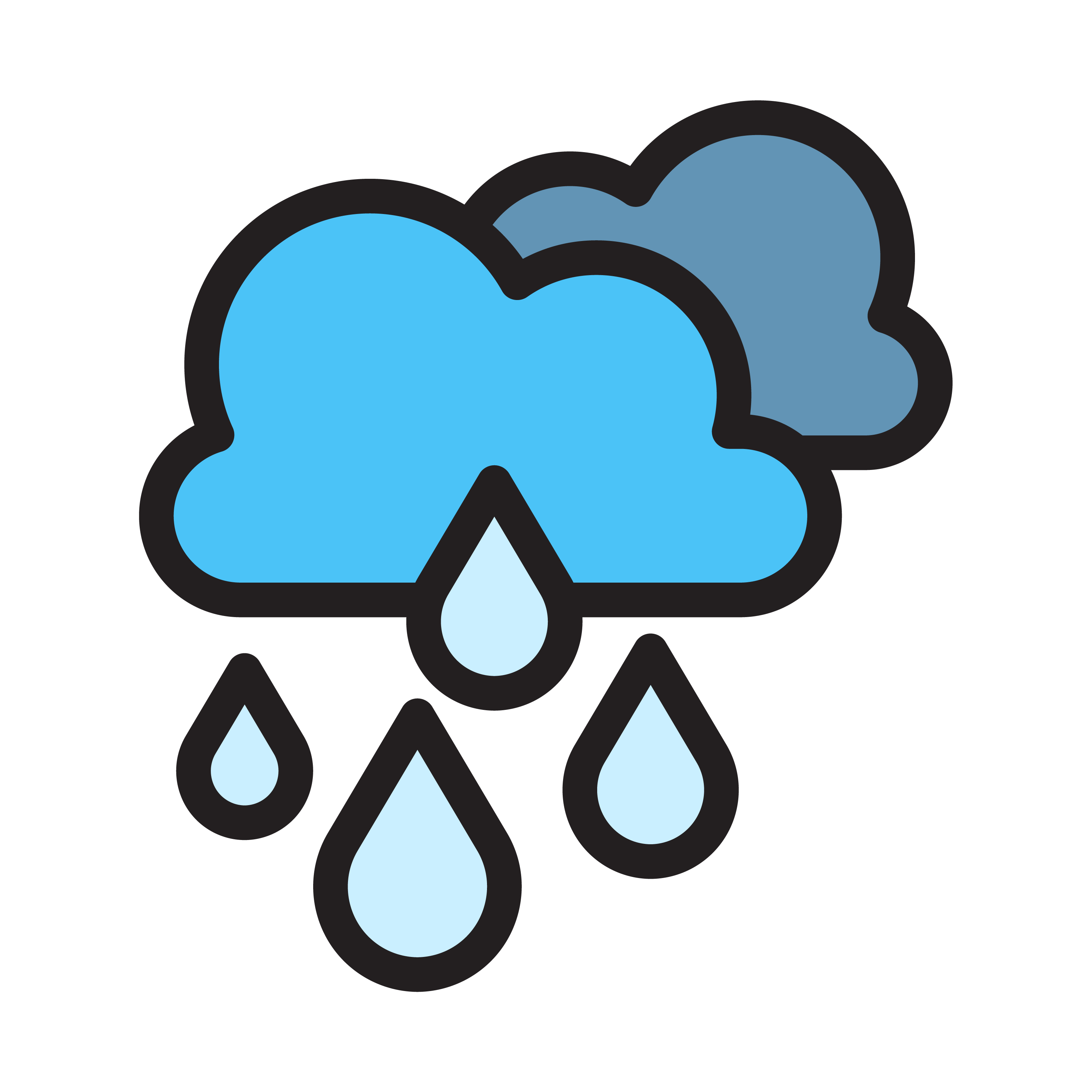 Weather Icons