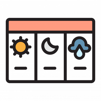 Weather Icons