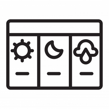 Weather Icons