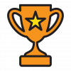 Award Icons