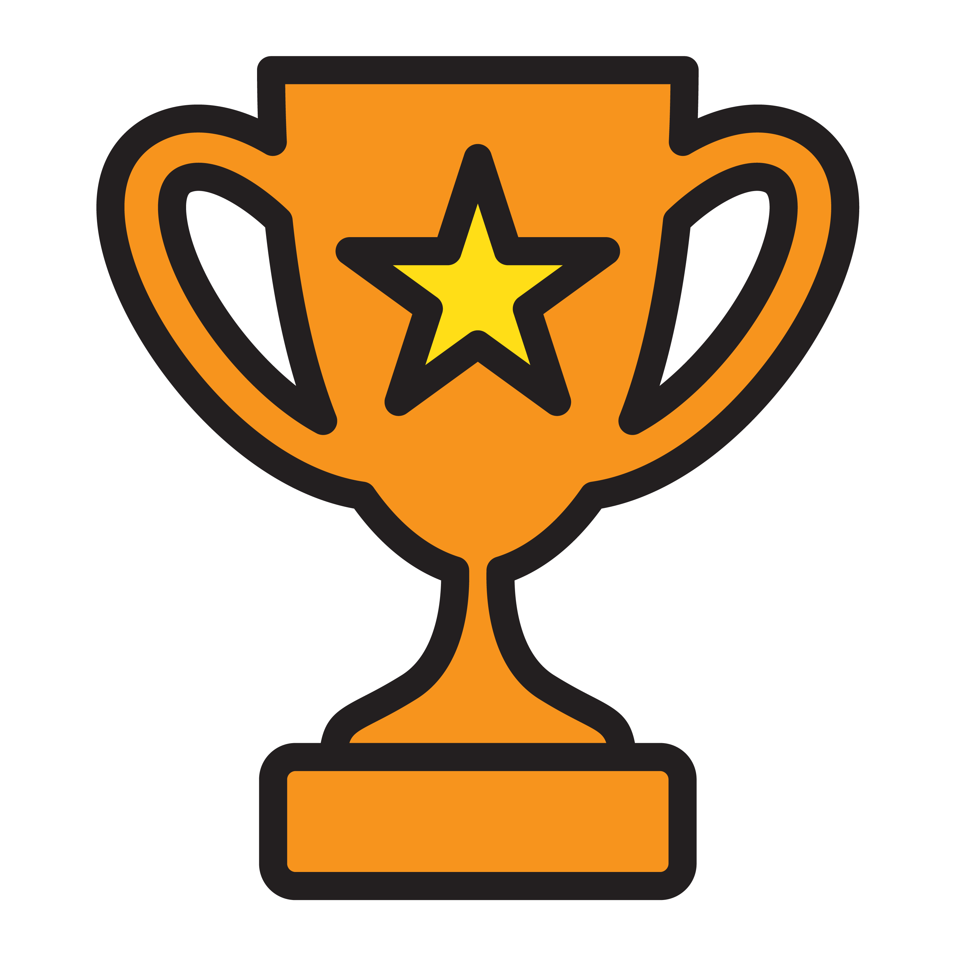 Award Icons