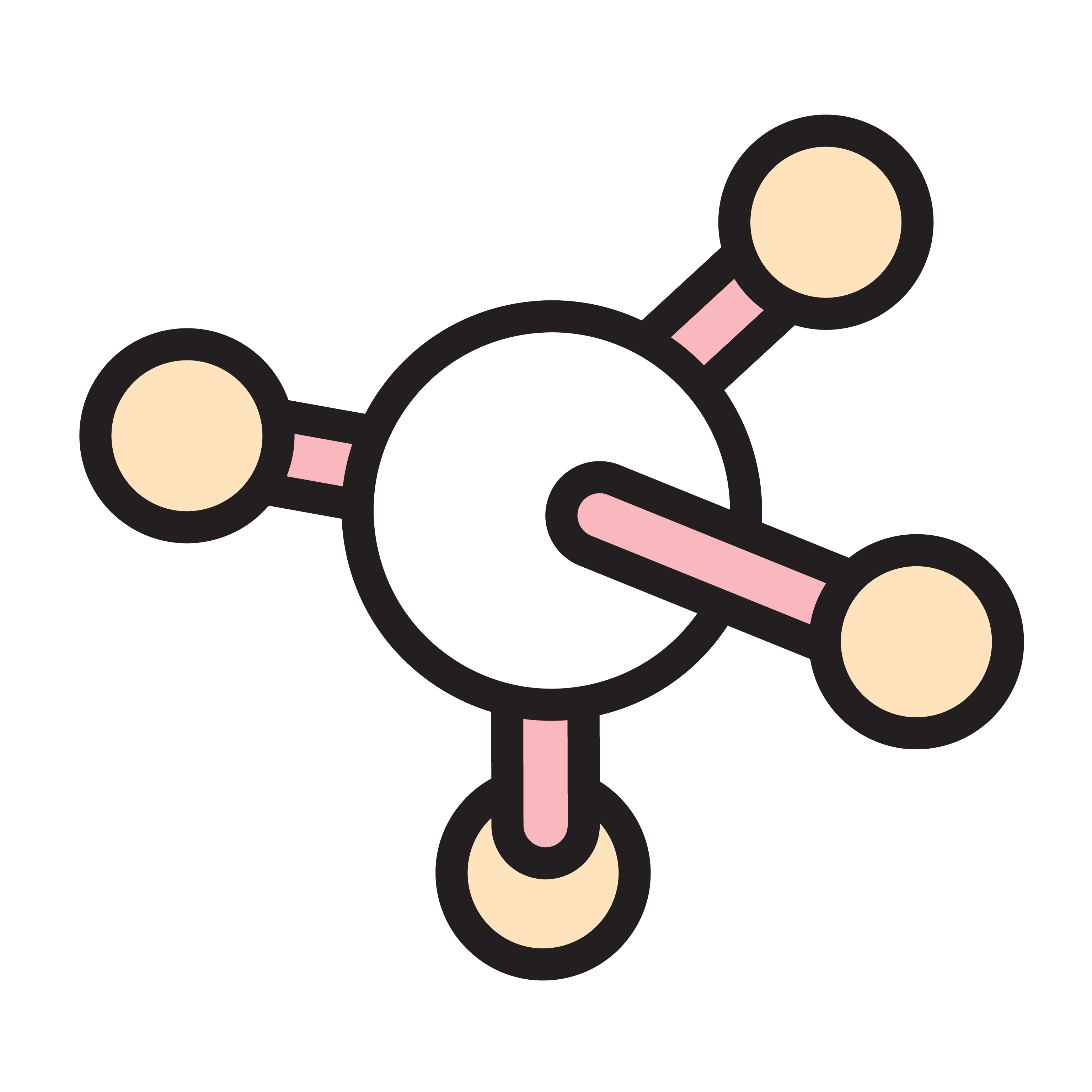 Chemistry Icons